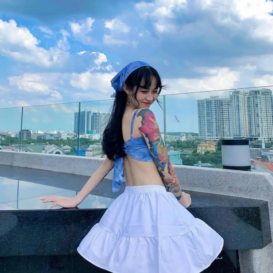 走钢丝的人