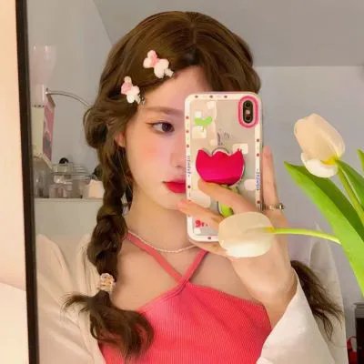 阿潘小姐