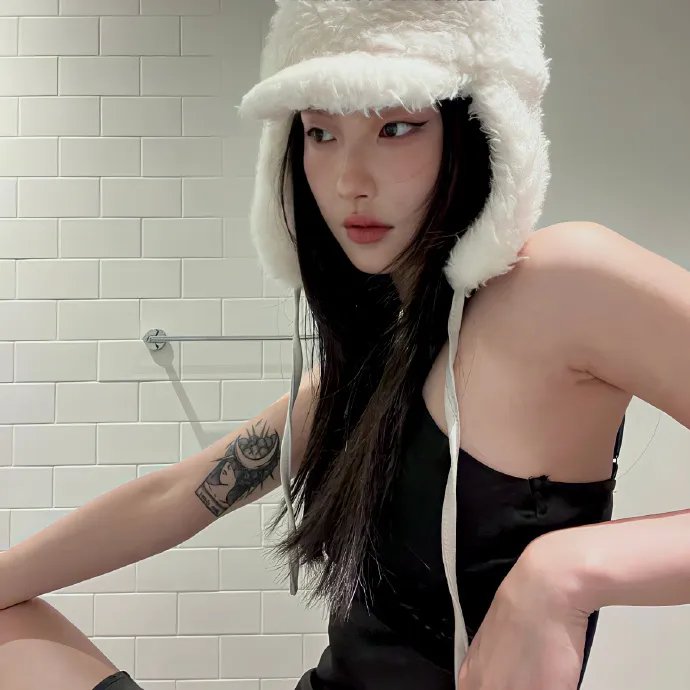 少女